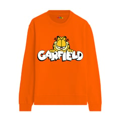 FORKIDS - Polera de Garfield - Cod055