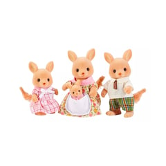 SYLVANIAN FAMILIES - Calico Critters Familia Canguro