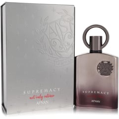 AFNAN - Supremacy Not Only Intense For Men Extrait De Parfum