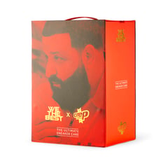 CREP PROTECT - - X DJ KHALED BOX PACK