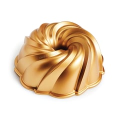 NORDIC WARE - Molde Bundt Swirl