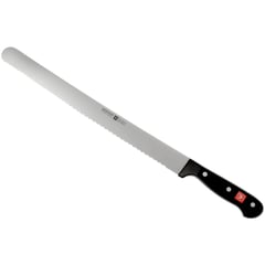 WUSTHOF - Cuchillo rebanador de carne Gourmet de 32cm