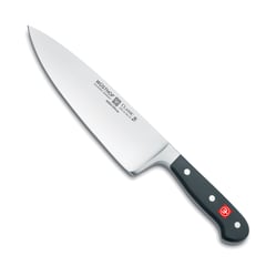 WUSTHOF - Cuchillo de Chef Classic extra ancho de 20cm