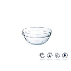 LUMINARC - Bowl X6 de 14 cm apilable