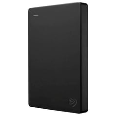 SEAGATE - DISCO DURO 5TB EXTERNO PORTABLE DRIVER USB 3.0