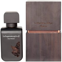 RASASI - La Yuqawam Pour Homme Eau De Parfum