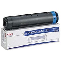 OKI - TONER OKIPAGE NEGRO 16N OL1200