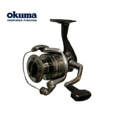 OKUMA - Carrete Spinning Exide Pro 8000 Grafito