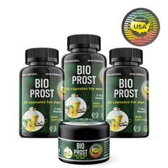 BIOPROST - Americano Pack