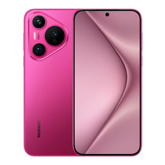 HUAWEI - Smartphone Pura 70 Rosa 12GB 256GB