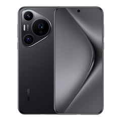 HUAWEI - Pura 70 Pro 12GB + 512GB Negro