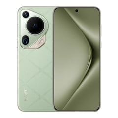 HUAWEI - Pura 70 Ultra 16GB+512GB Verde