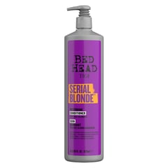 BED HEAD DE TIGI - Tigi Bed Head Acondicionador Serial Blonde 970ml