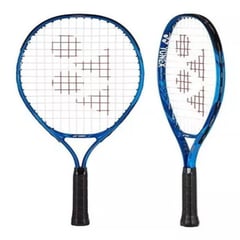 YONEX - - Raqueta de Tenis Para Niños - 21 ( 5-6 Años) - Azul