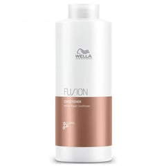 WELLA - FUSION Acondicionador 1L