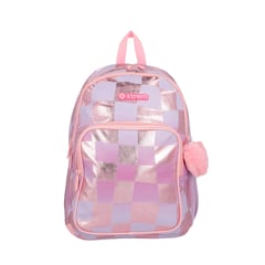 XTREM - Mochila Hopper 4XT Lilac Checks