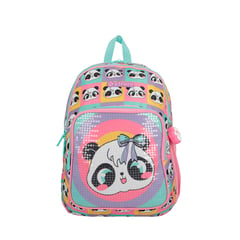 XTREM - Mochila Hopper 4XT Multicolor Panda