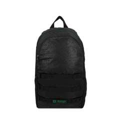 XTREM - Mochila Clinton 4XT Black/Green