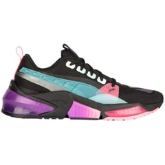 PUMA - Zapatilla LQDCELL Optic Evo Fade 310065 01 Multi para Mujer