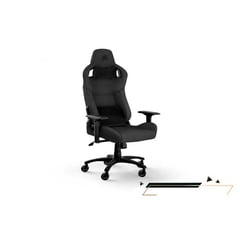 CORSAIR - Silla Gamer CF-9010057-WW T3 Rush Carbón