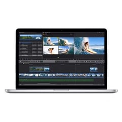 APPLE - Macbook Pro 15.4pulgada i7-4 2015 16GB 256GB MJLT2CHA CHN-Reacondicionado