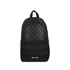 XTREM - Mochila Para Laptop Clinton 15'' Black/Yellow