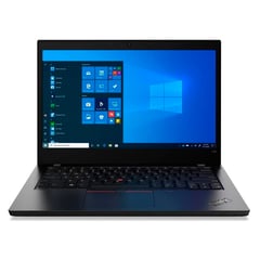 LENOVO - Notebook ThinkPad L14 Gen 4 14 FHD IPS Core i5-1335U 1346GHz 16GB DDR4-3200MHz