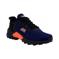 NEW ATHLETIC - ZAPATILLA OUTDOOR AZUL PARA CABALLERO