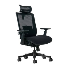 JOTA STORE - Silla de Oficina Gerencial Ergonómica Evox SM6F