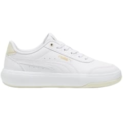 PUMA - Zapatilla Tori 383026 18 Blanco para Mujer