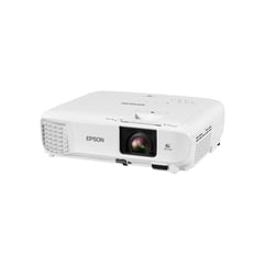 EPSON - Proyector Power Lite E20 3400 lum XGA 3LCD hasta 350”