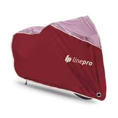 GENERICO - Cobertor UV impermeable para bicicleta LINEPRO