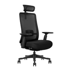 JOTA STORE - Silla de Oficina Gerencial Ergonómica Evox V1