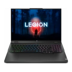 Notebook Legion Pro 5 16ARX8 16" WQXGA IPS Ryzen 7 7745HX 3.6/5.1GHz 32GB DDR5-5200