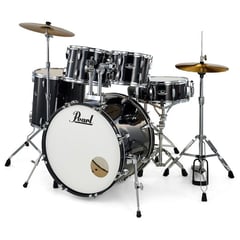 PEARL - Bateria Acustica ROADSHOW 5pc Drum Shell Set