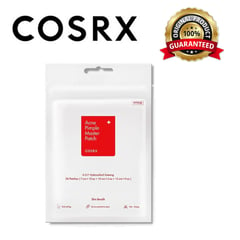 COSRX - 24 Parches acne elimina granos parche acné