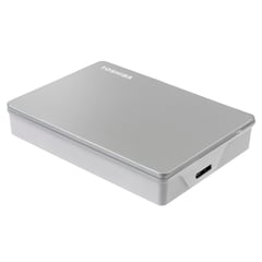 TOSHIBA - Disco Externo 4 TB Canvio Flex