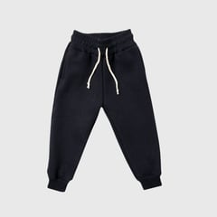 INCAHUGS - Pantalon Jogger Buzo Afranelado infantil