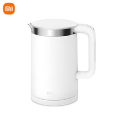 XIAOMI - HERVIDOR ELECTRICO DE AGUA MJHWSH02YM MI SMART KETTLE PRO WHITE