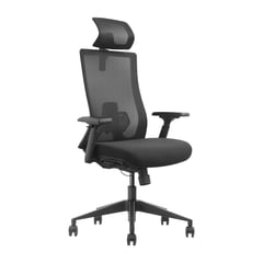 JOTA STORE - Silla de Oficina Gerencial Ergonómica Evox SK9