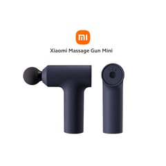 PISTOLA DE MASAJE MASSAGE GUN MINI XMFG-M352