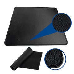 GENERICO - MOUSEPAD X-SERIES 25x29 CM