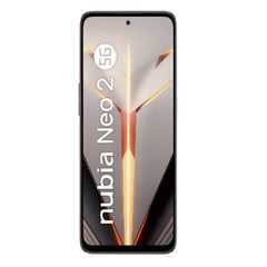 ZTE - NUBIA NEO 2 5G 8RAM 256GB - GRIS