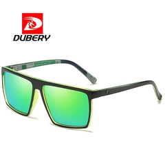 DUBERY - LENTES DE SOL MARCA D369