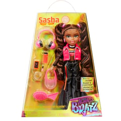 MGA ENTERTAINMENT - Muñeca Sasha Bratz Always