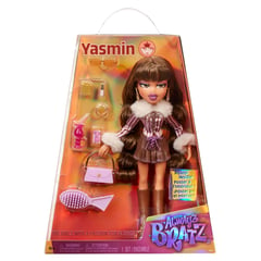 MGA ENTERTAINMENT - Muñeca Yasmin Bratz Always