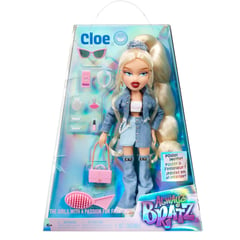 MGA ENTERTAINMENT - Muñeca Cloe Bratz Always