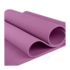 HOME FIT - Mat tamaño extra ancho 8mm ecologico