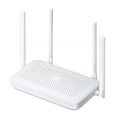 XIAOMI - Router WiFi AX1500 Banda Dual 2.4 GHz/5 GHz