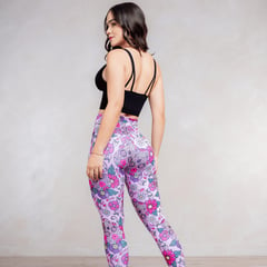 MW FITNESS GIRL - LEGGING SUPPLEX SMART ACTIVE